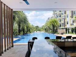 Parc Rosewood (D25), Condominium #552007541